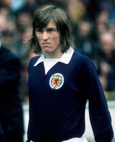 scottish footballers in the 1970s